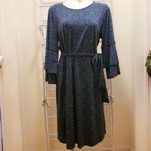 Octavia maternity XL dress